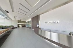 Techlink (D14), Factory #633720551